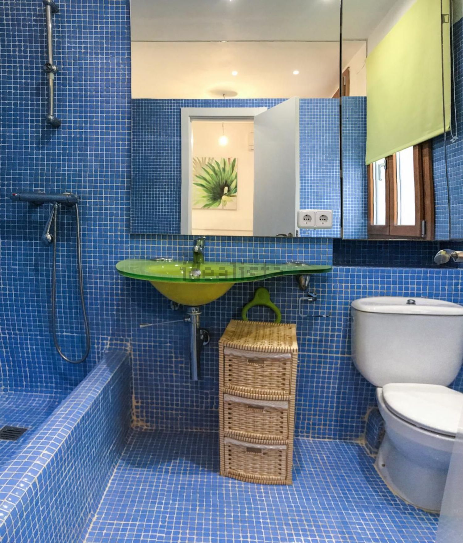 Pis de 35 m² a Madrid