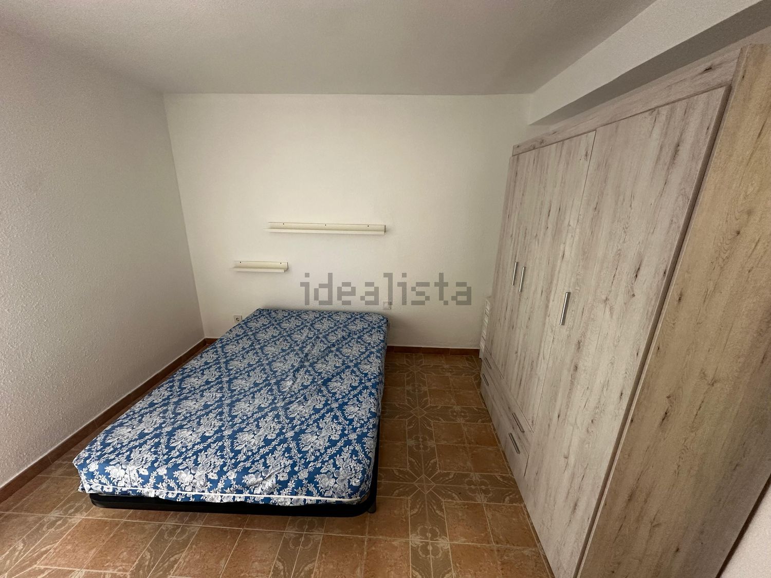 Piso de 89 m² en Jaén