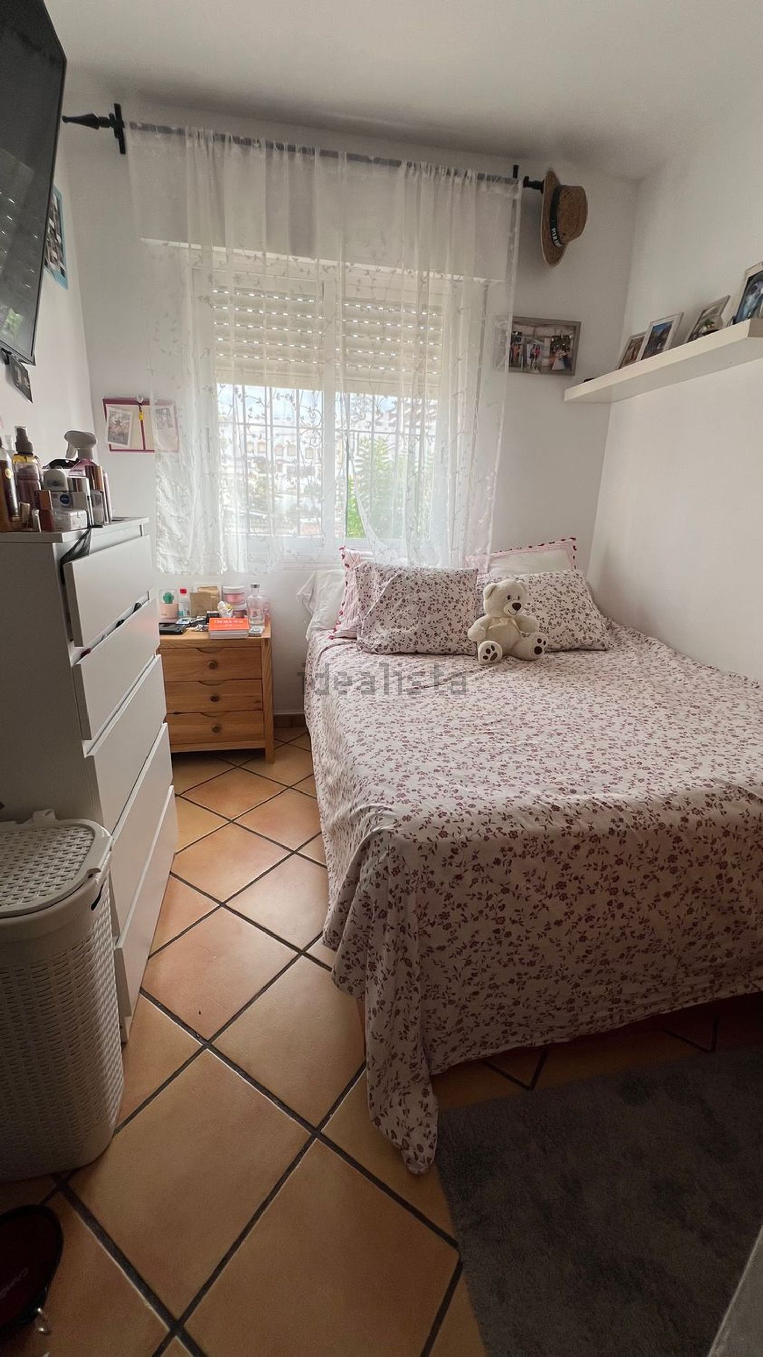 Habitació de lloguer, Marbella