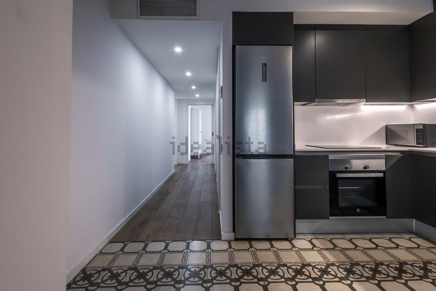 Pis de 95 m² a Barcelona