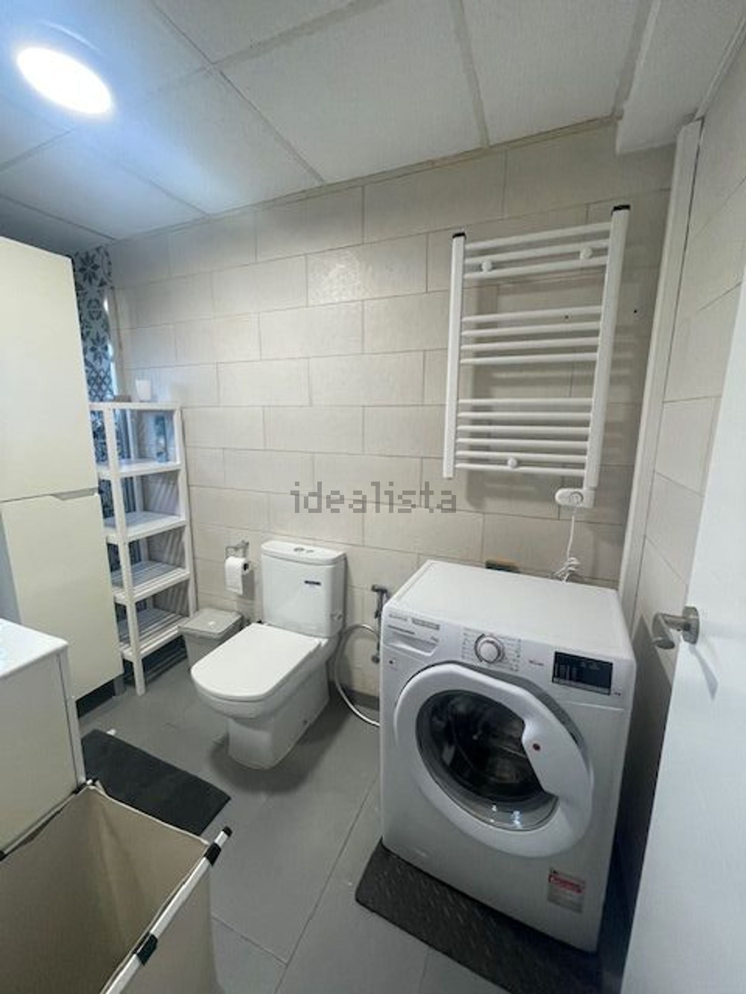 Piso de 70 m² en Alicante