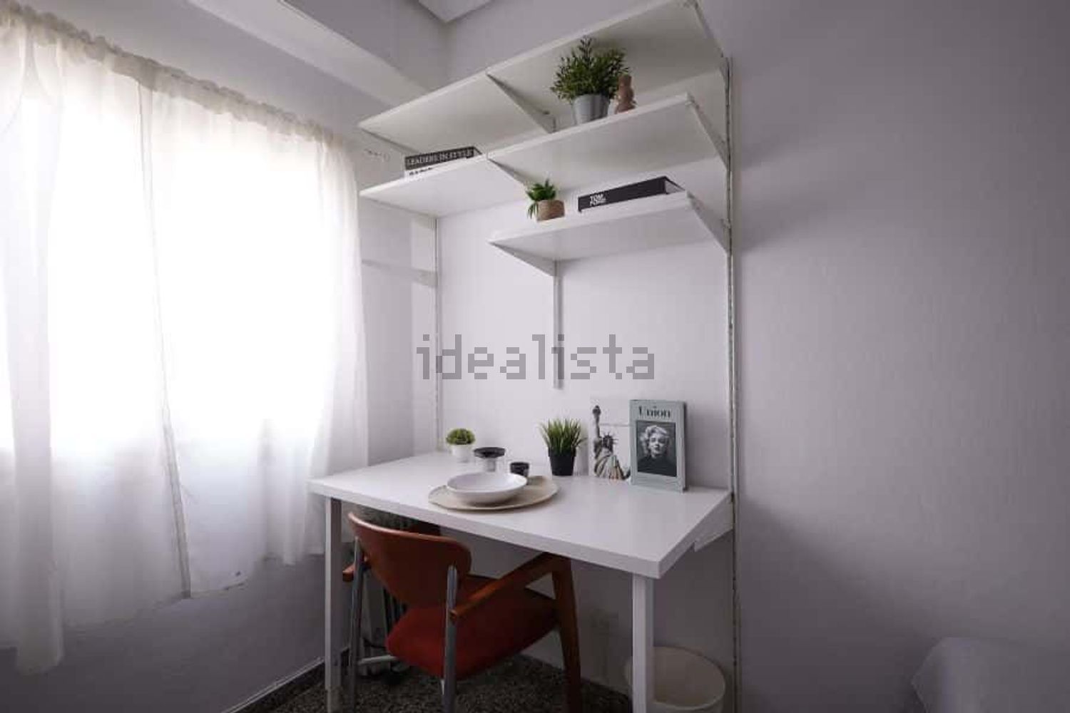 Habitación en alquiler, Valencia