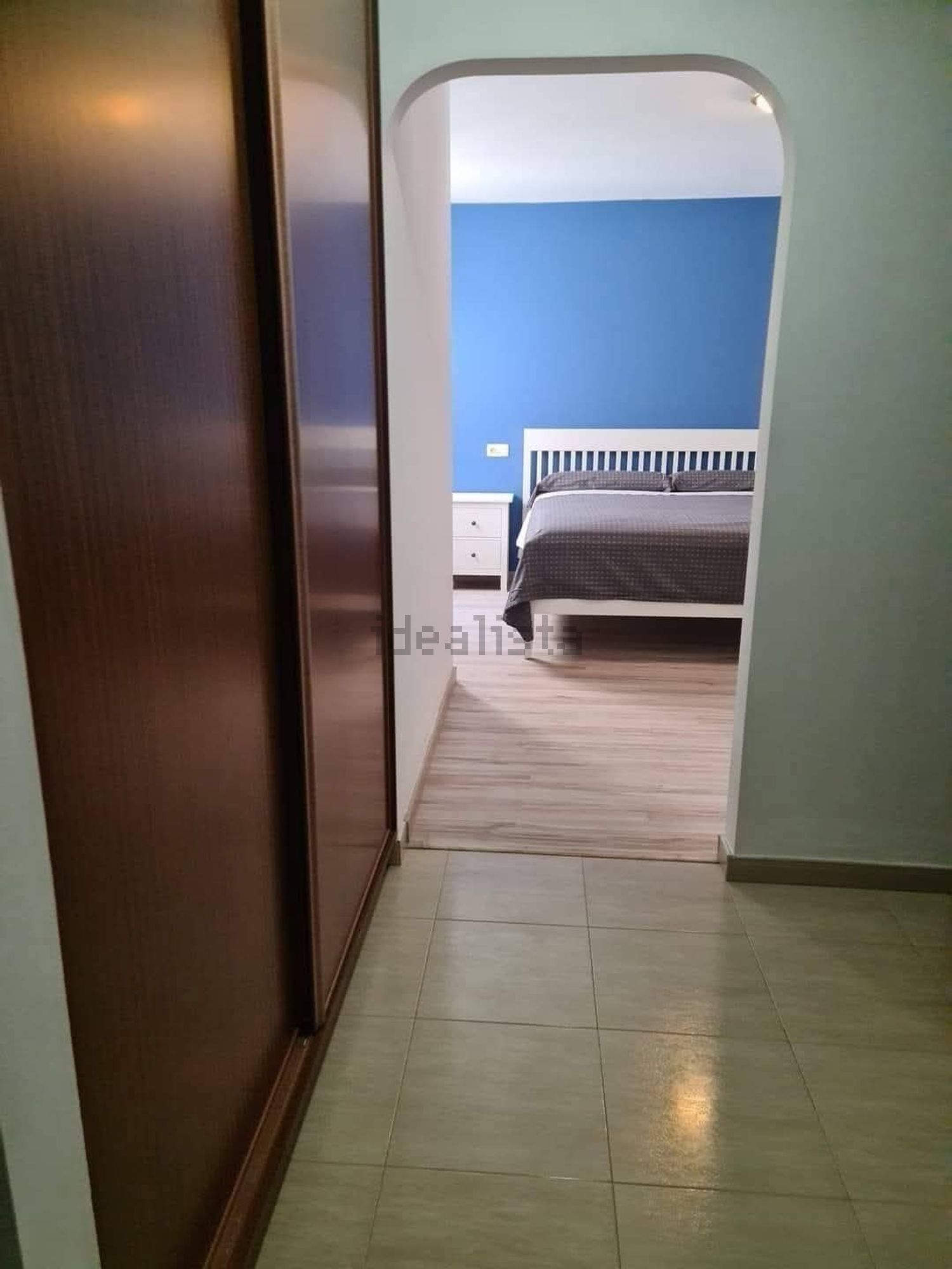 Appartement 74 m² à Grenade