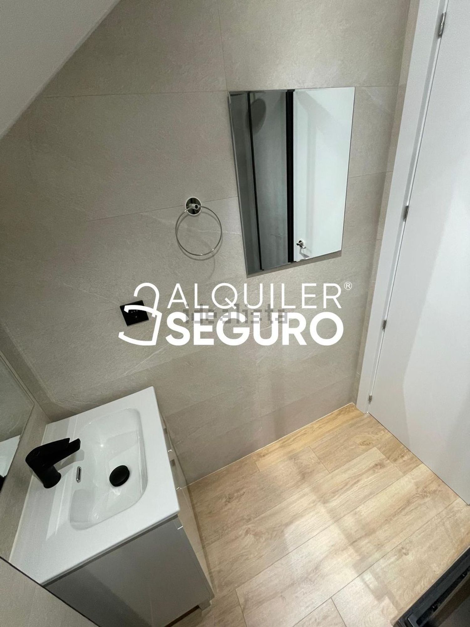 Pis de 50 m² a Madrid