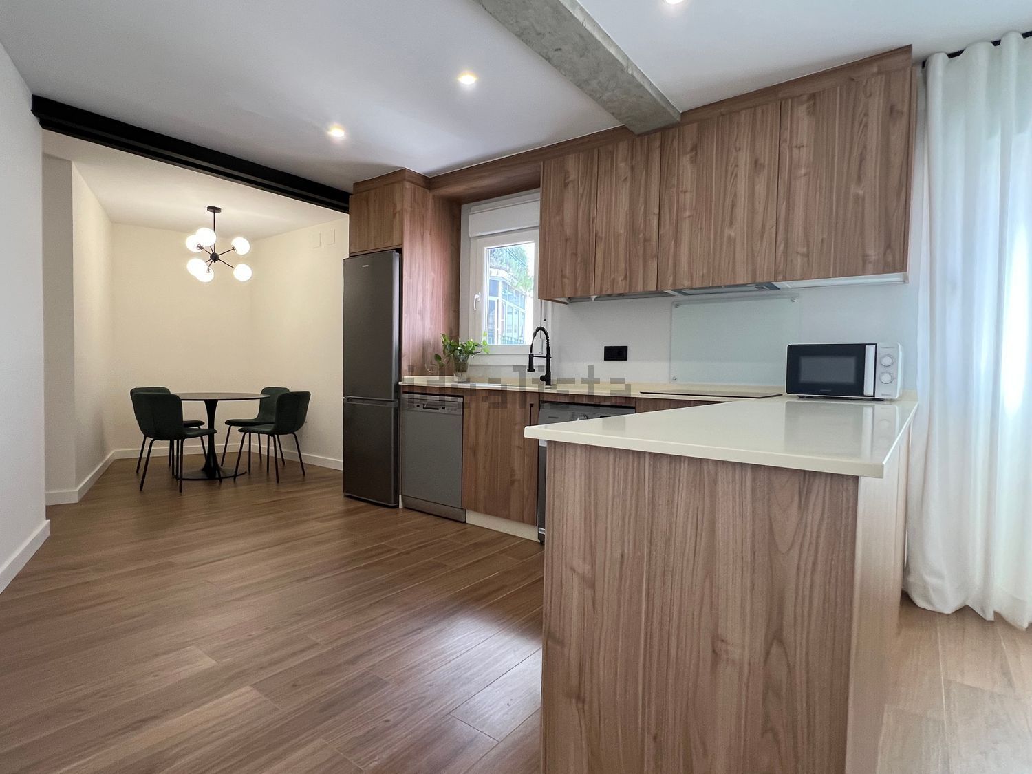 Piso de 83 m² en Zafra