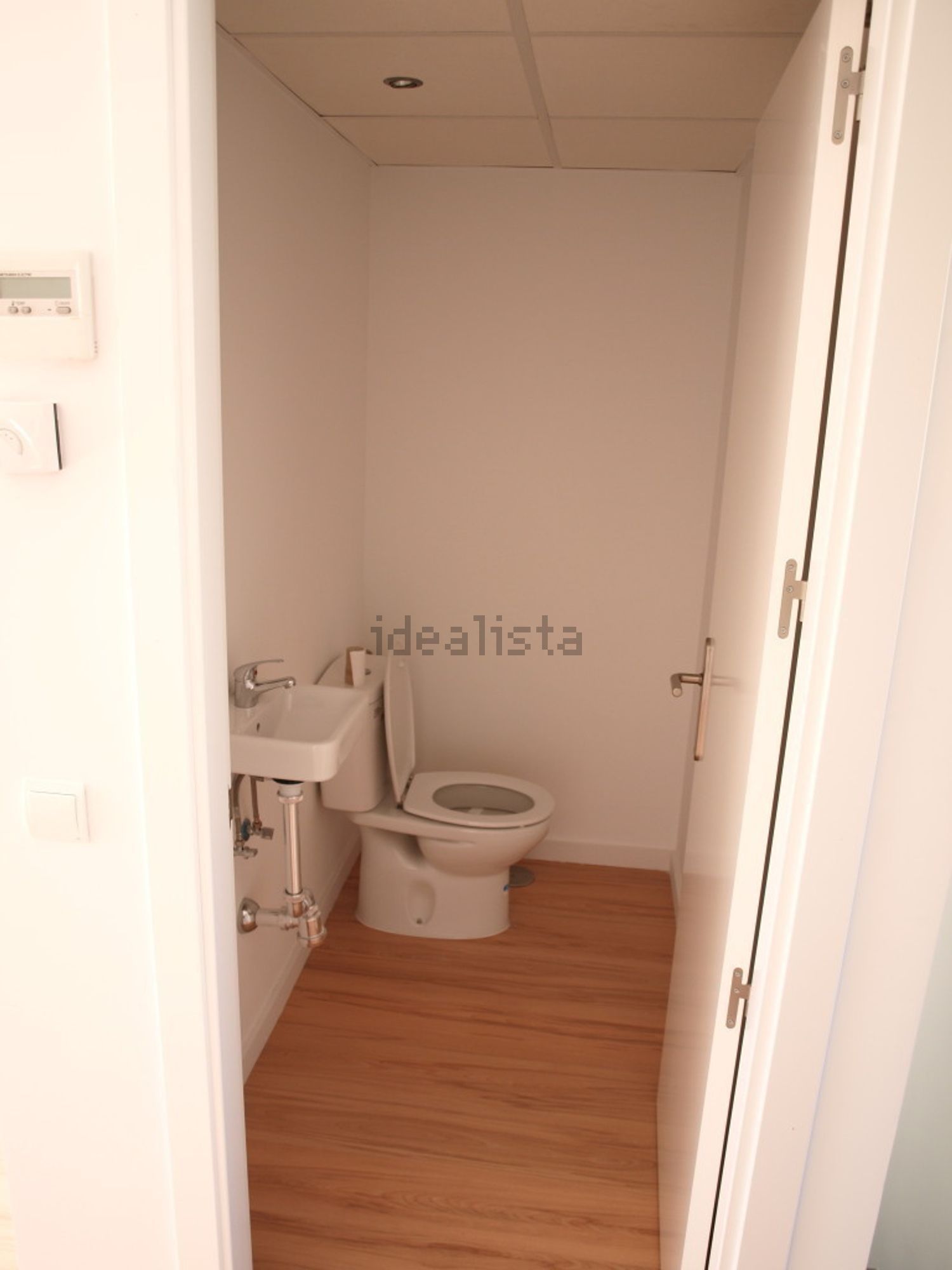Wohnung 210 m² in Madrid