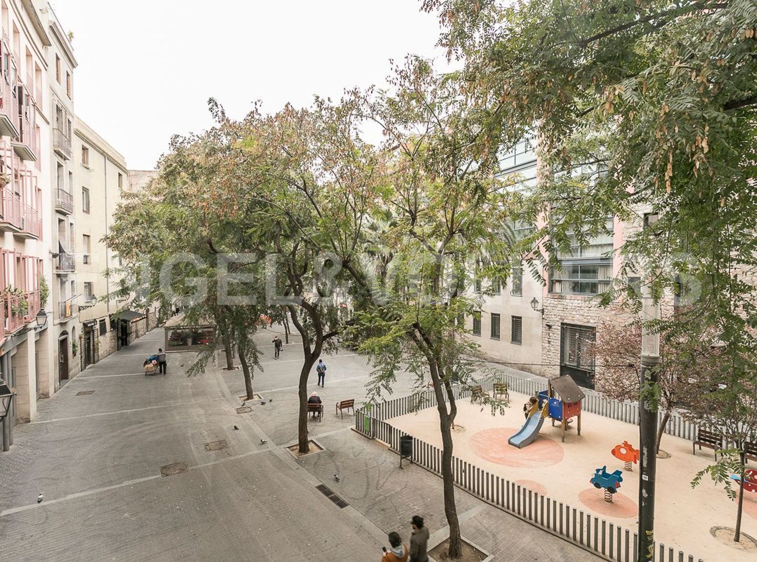 Pis de 180 m² a Barcelona
