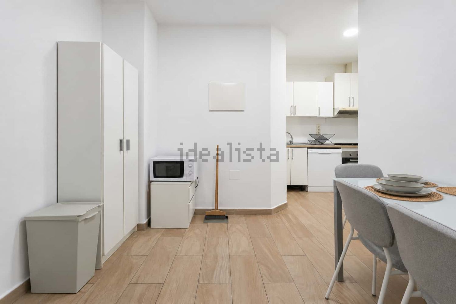 Habitación en alquiler, Madrid