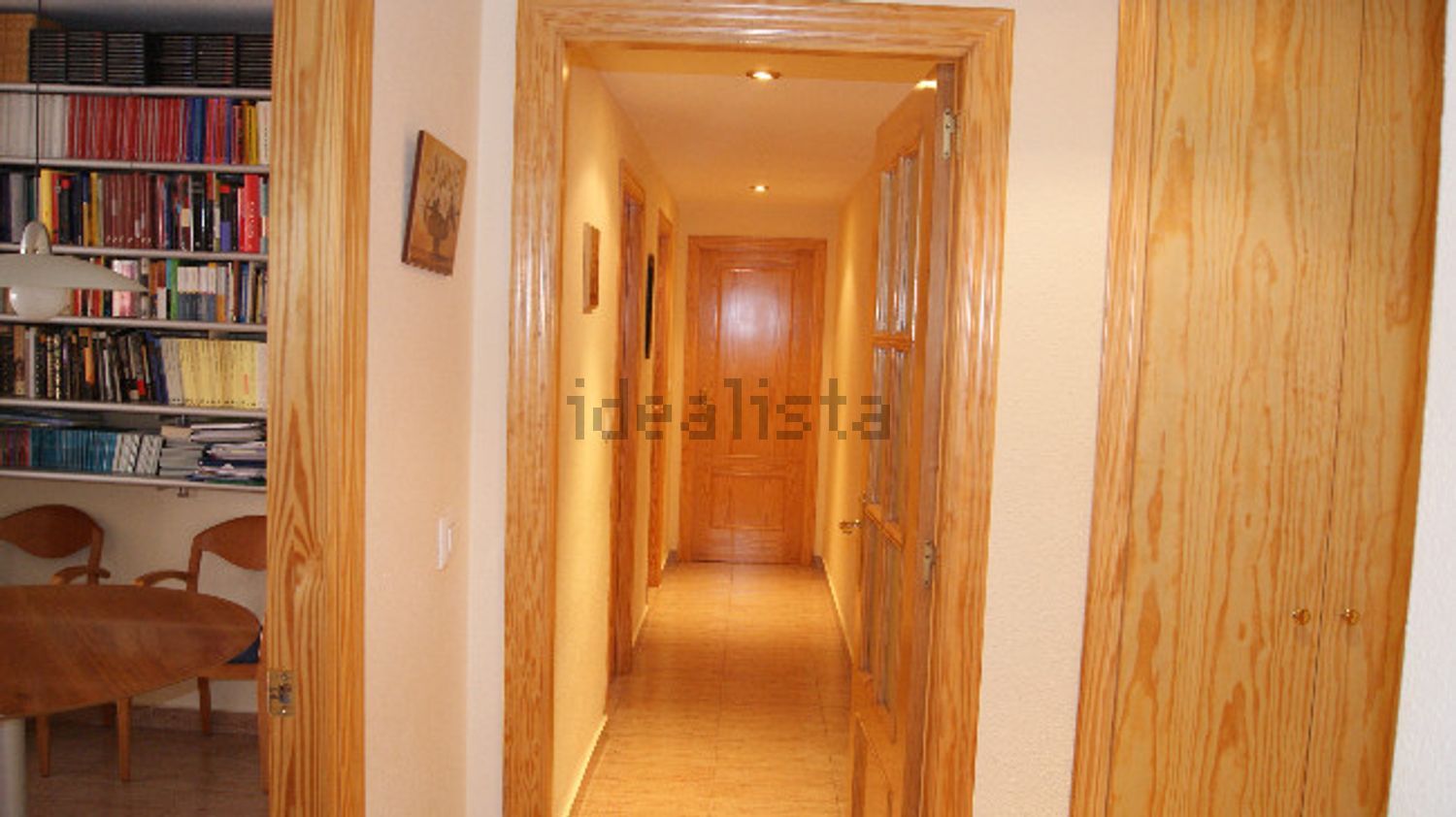 Piso de 90 m² en Murcia