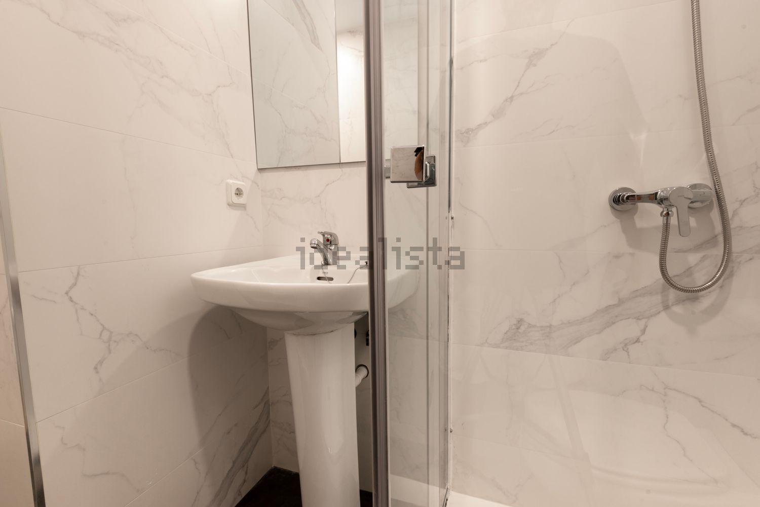 Stanza in affitto, Madrid