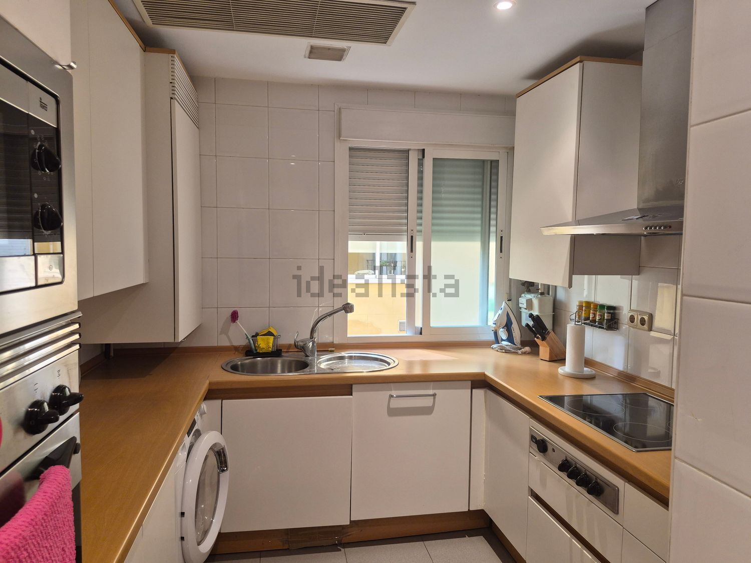 Piso de 121 m² en Madrid