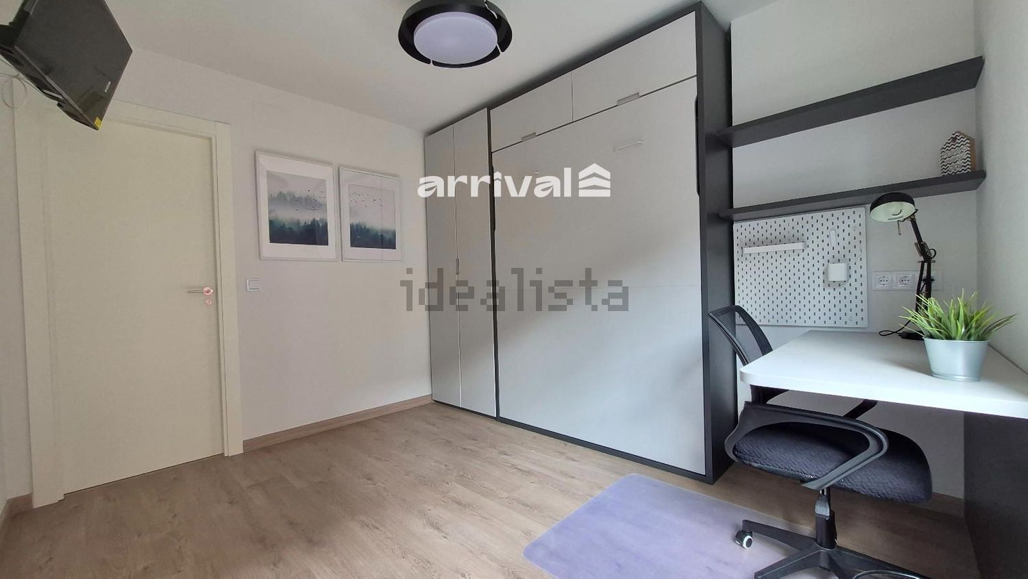 Pis de 109 m² a València