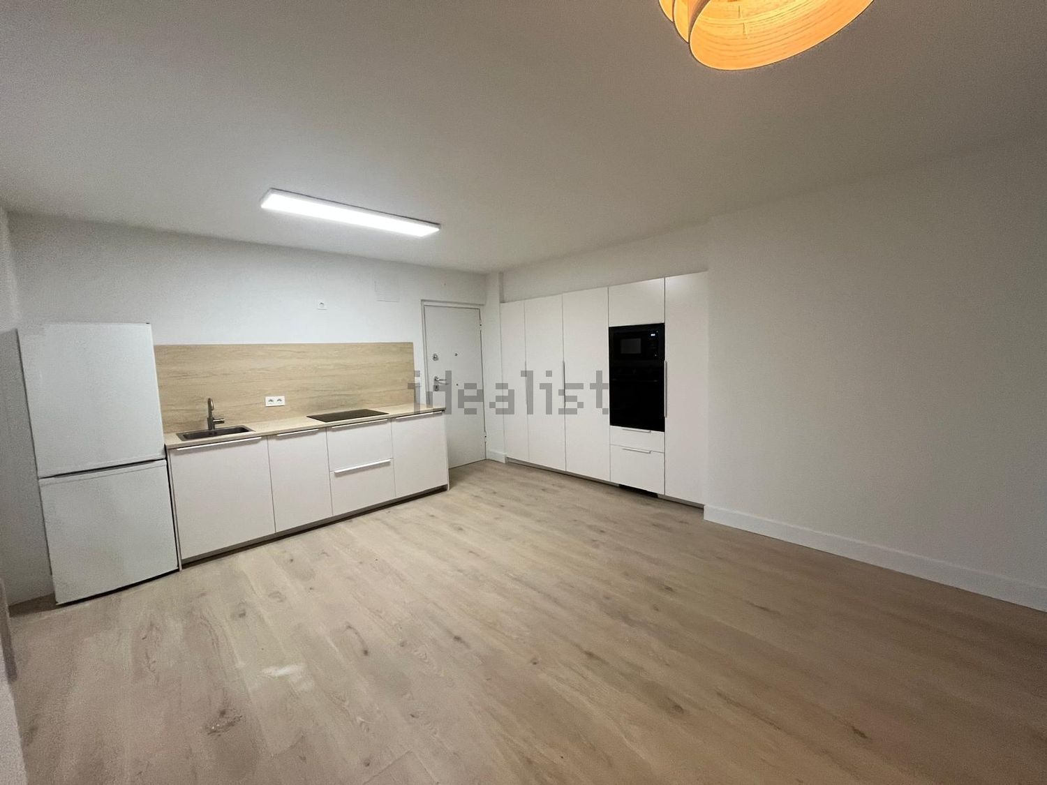 Flat 60 m² in Getxo