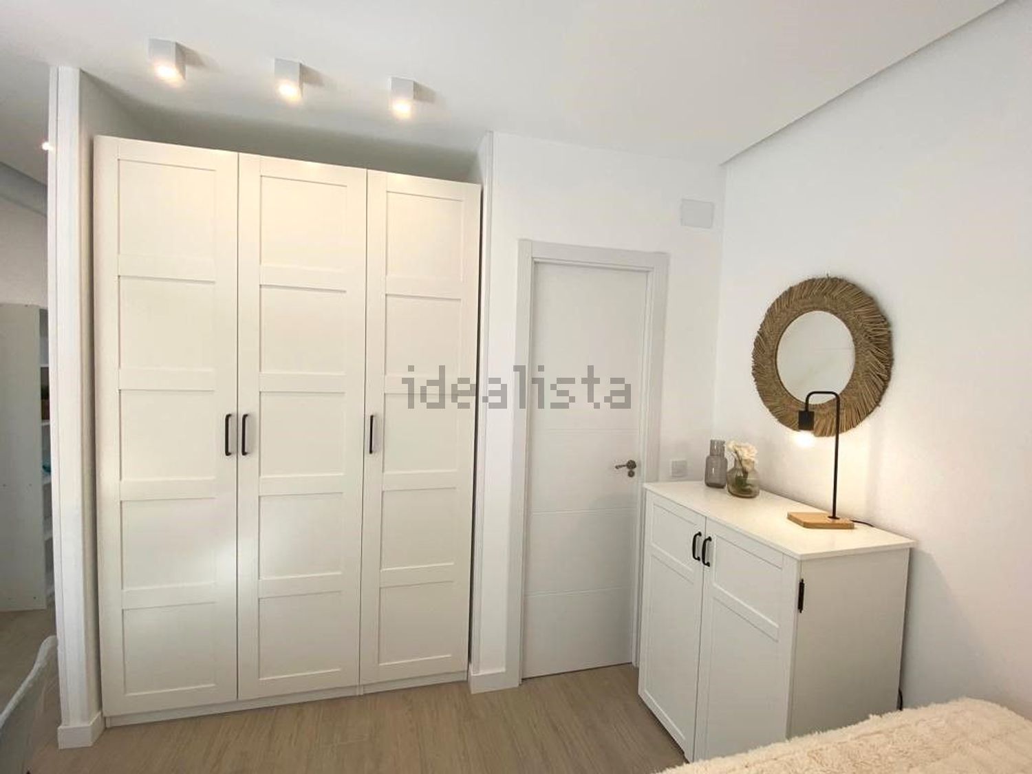 Appartamento 35 m² a Madrid
