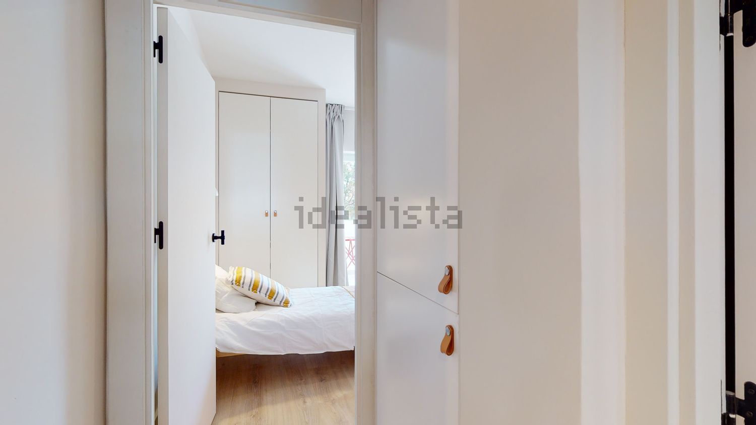 Pis de 60 m² a Madrid