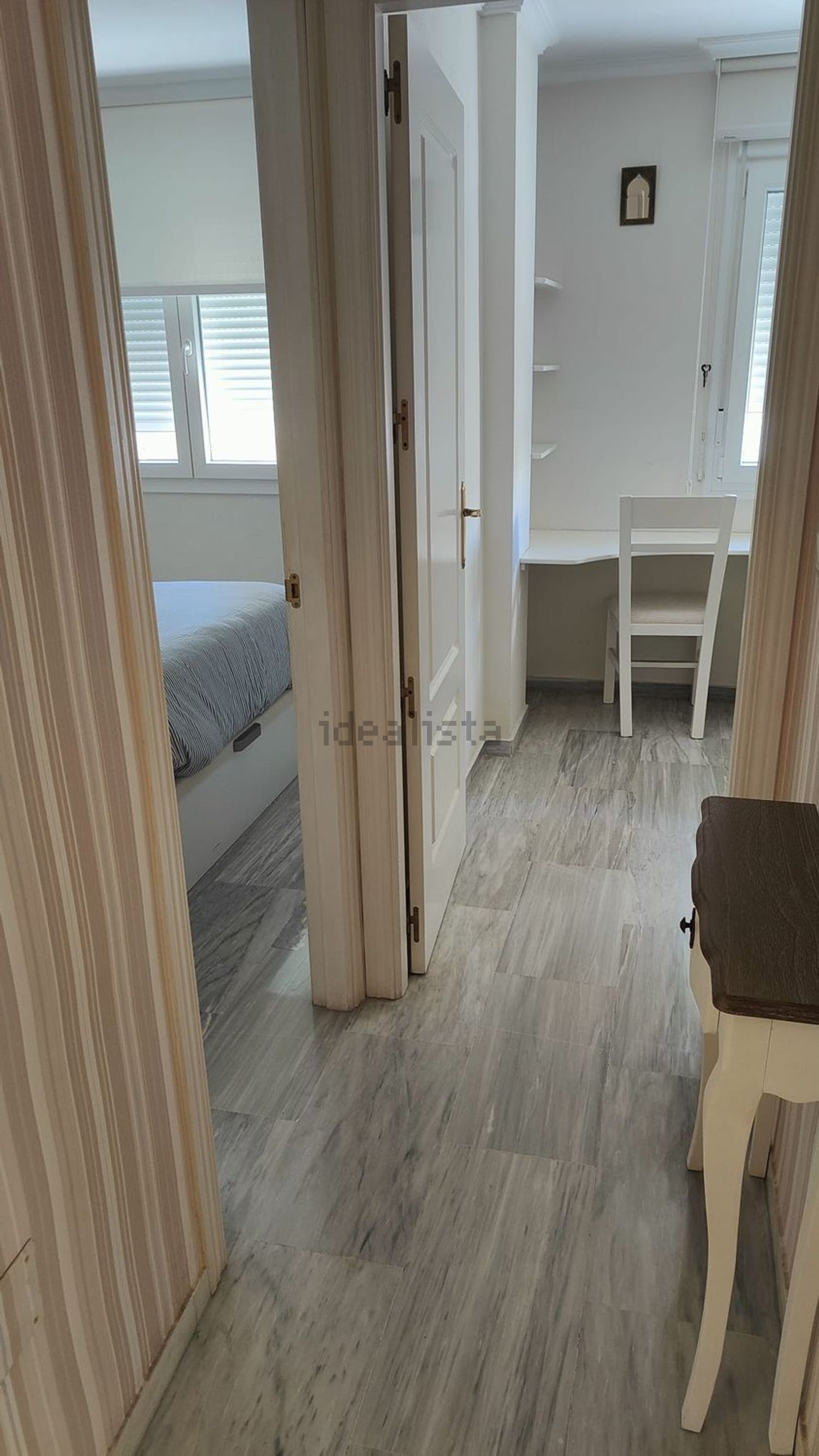 Piso de 90 m² en Málaga