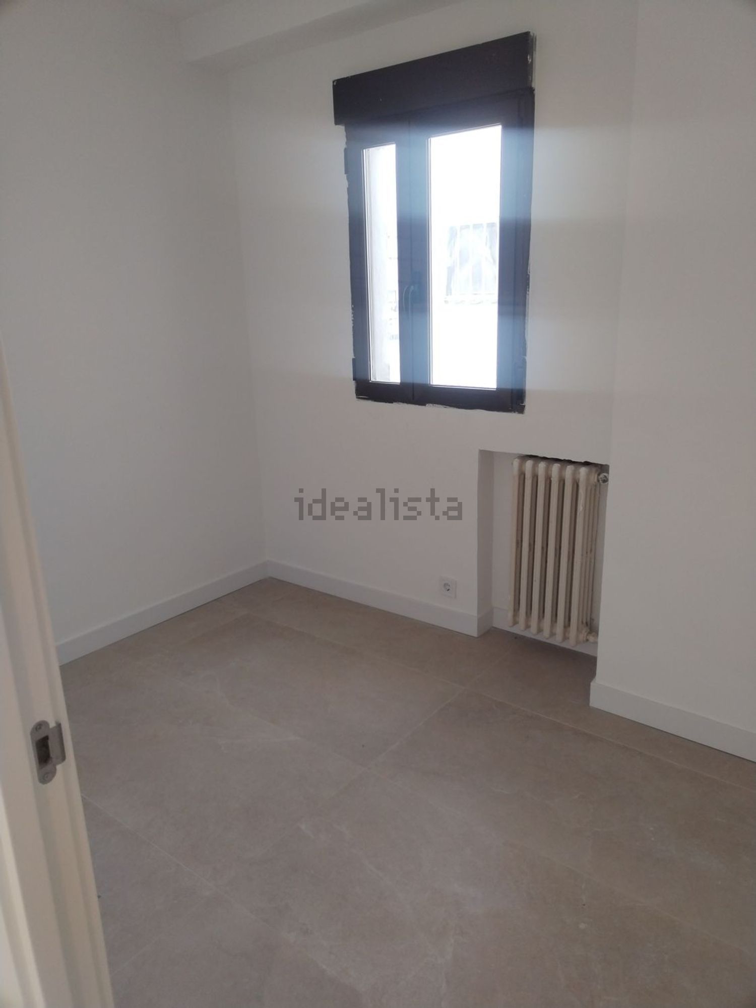 Pis de 117 m² a Madrid