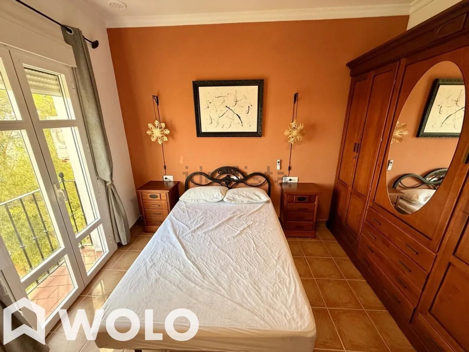 Pis de 87 m² a Arcos de la Frontera