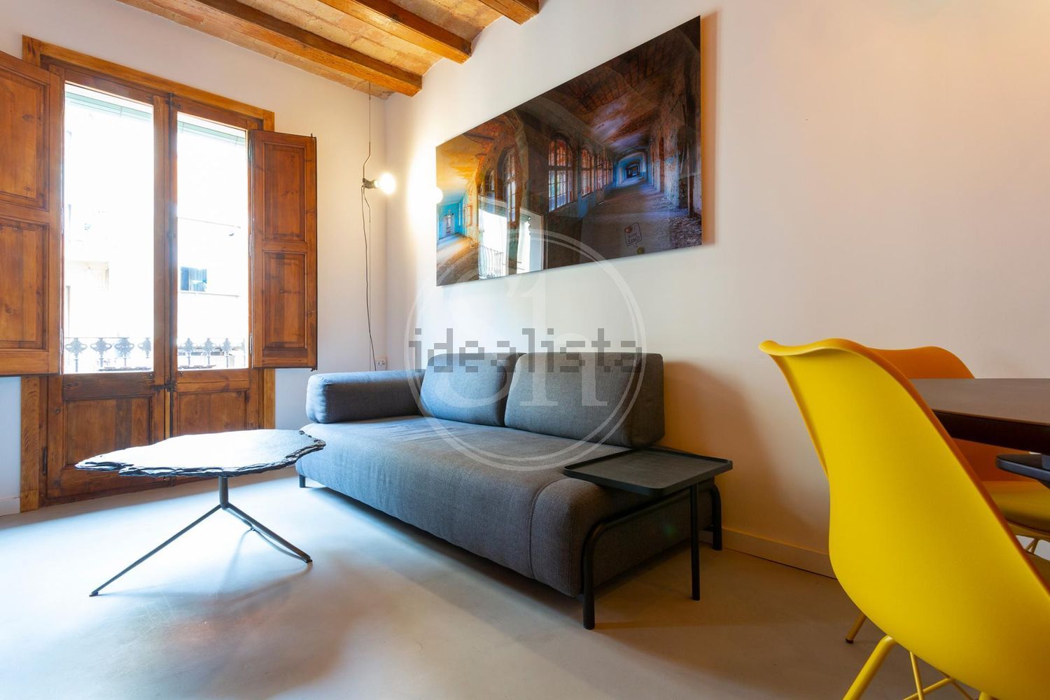Piso de 62 m² en Barcelona