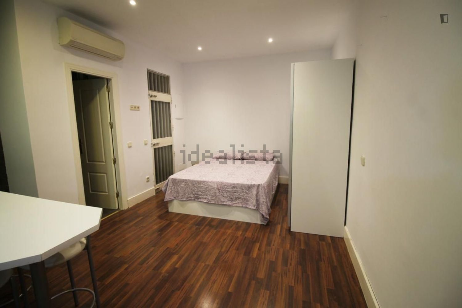 Piso de 31 m² en Madrid