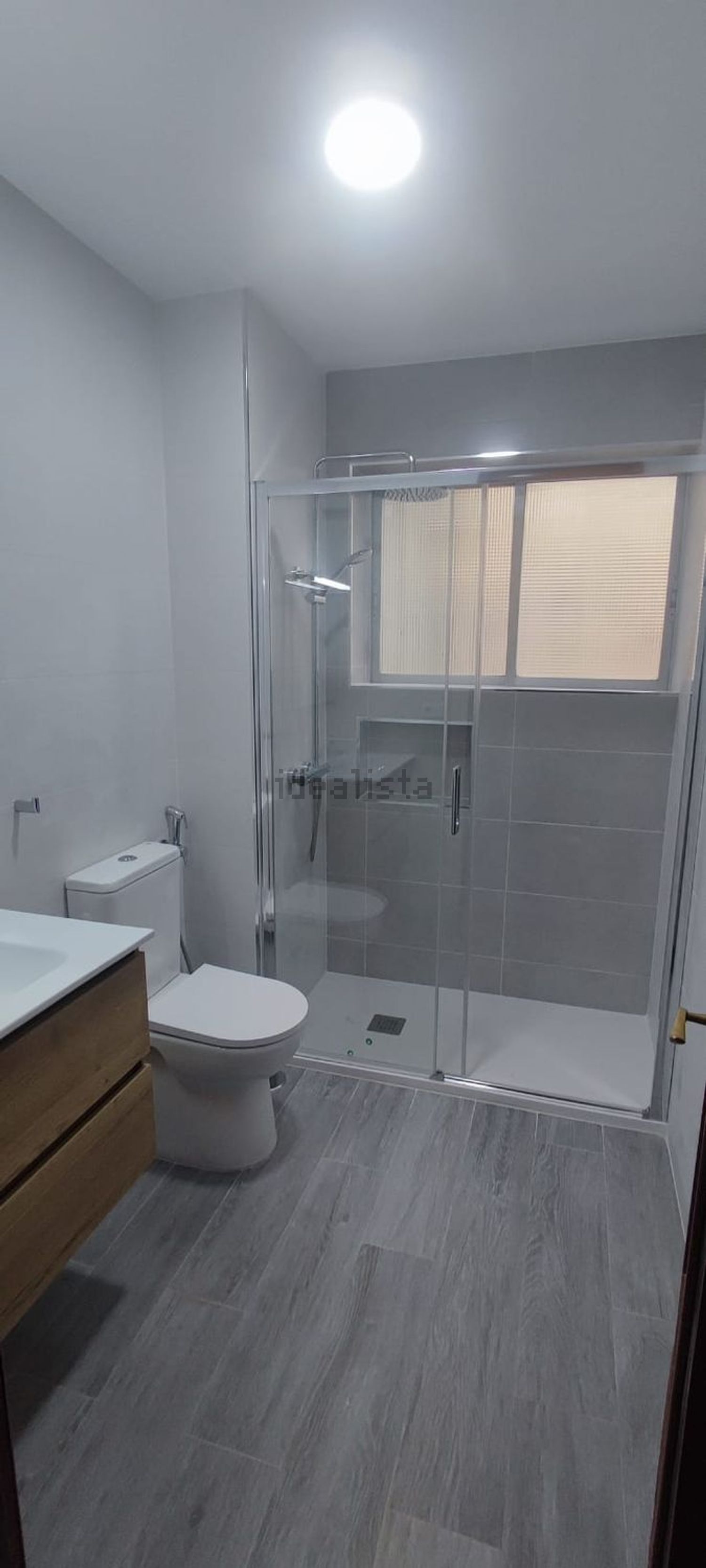Quarto para alugar, Madrid