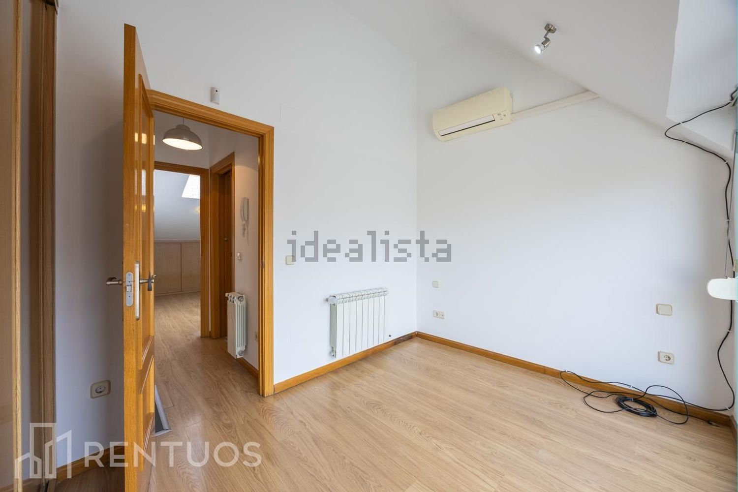 Pis de 113 m² a Madrid