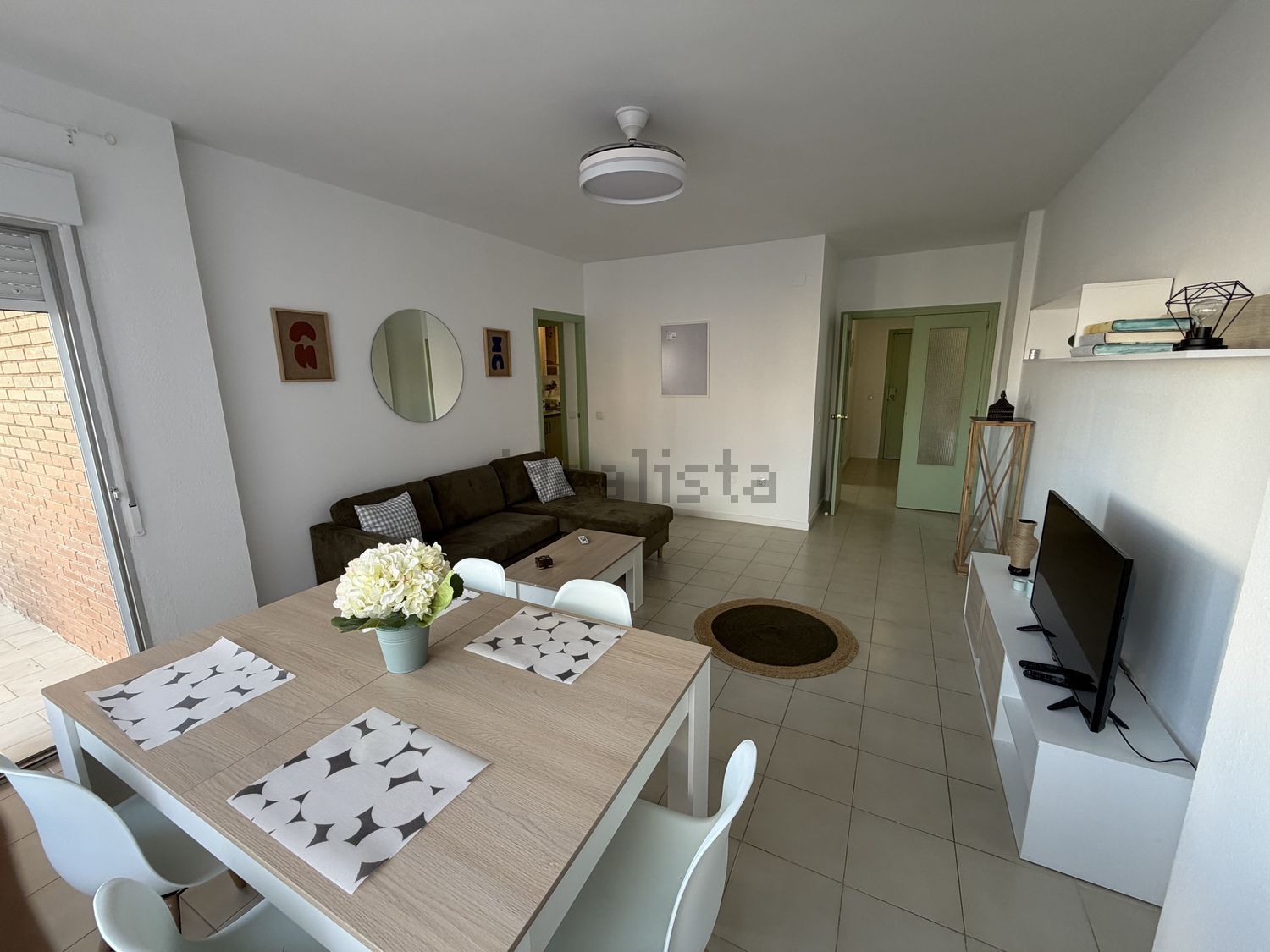Habitación en alquiler, Badajoz