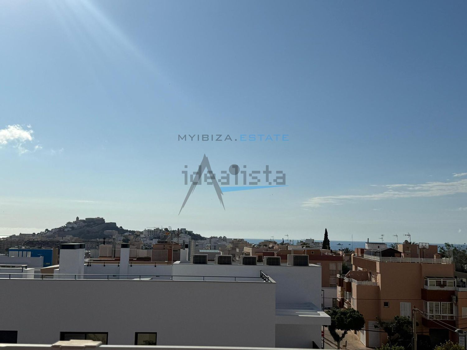 Квартира 360 м² у Eivissa