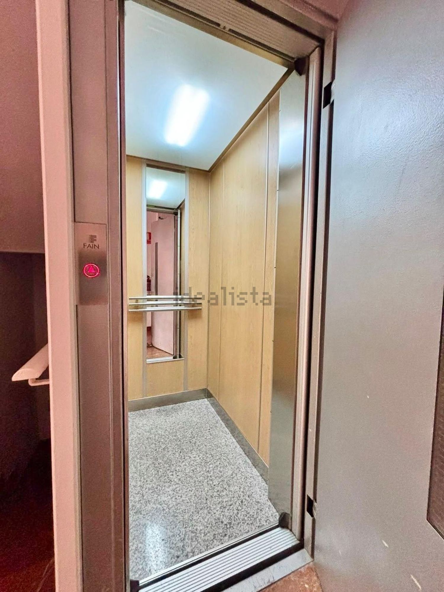 Apartamento 77 m² em Madrid
