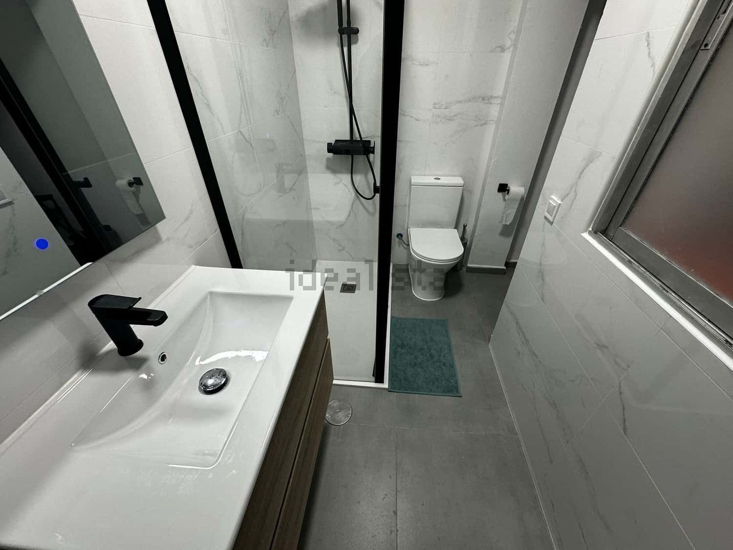 Habitación en alquiler, Madrid