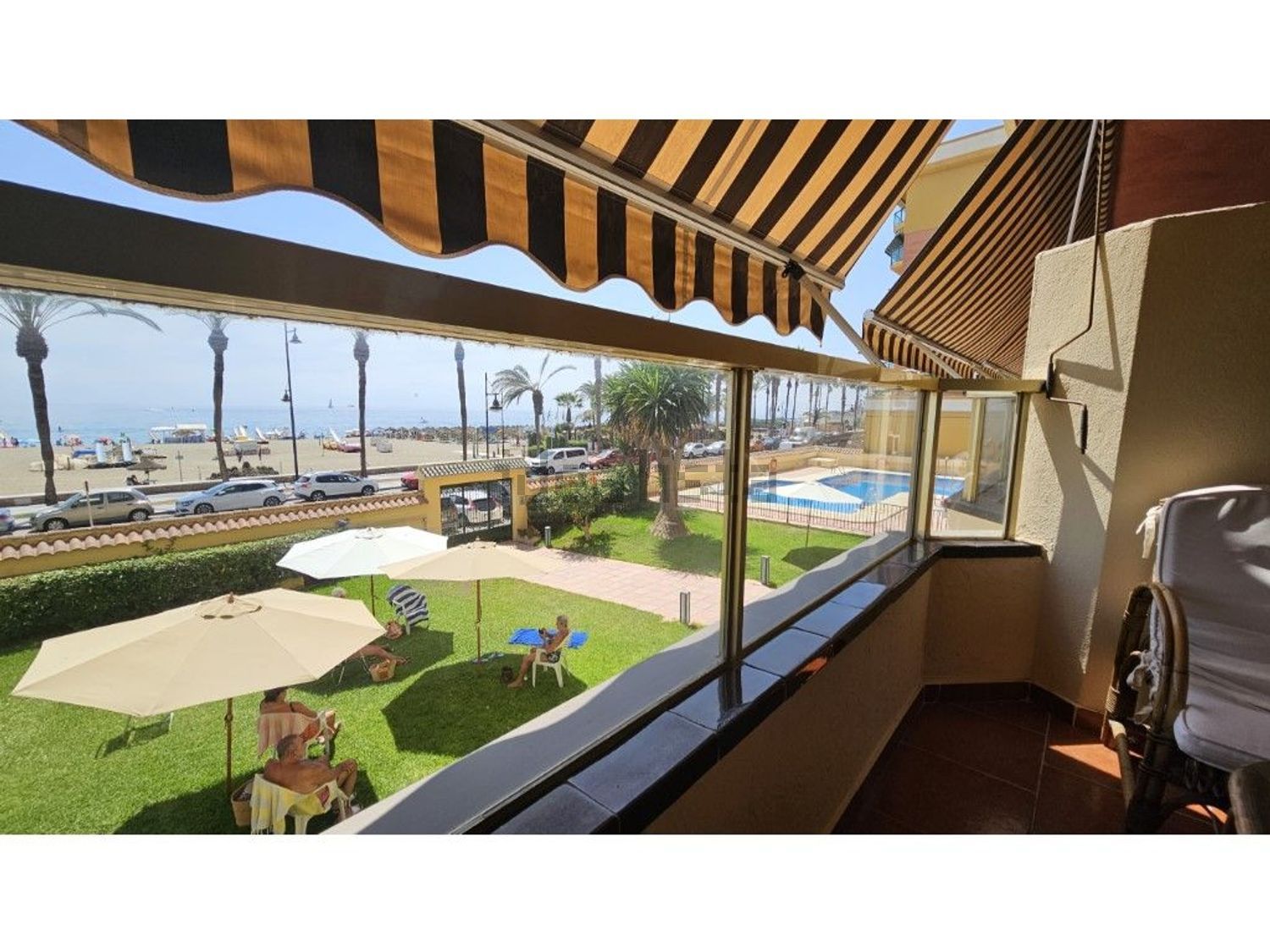 Piso de 76 m² en Torremolinos