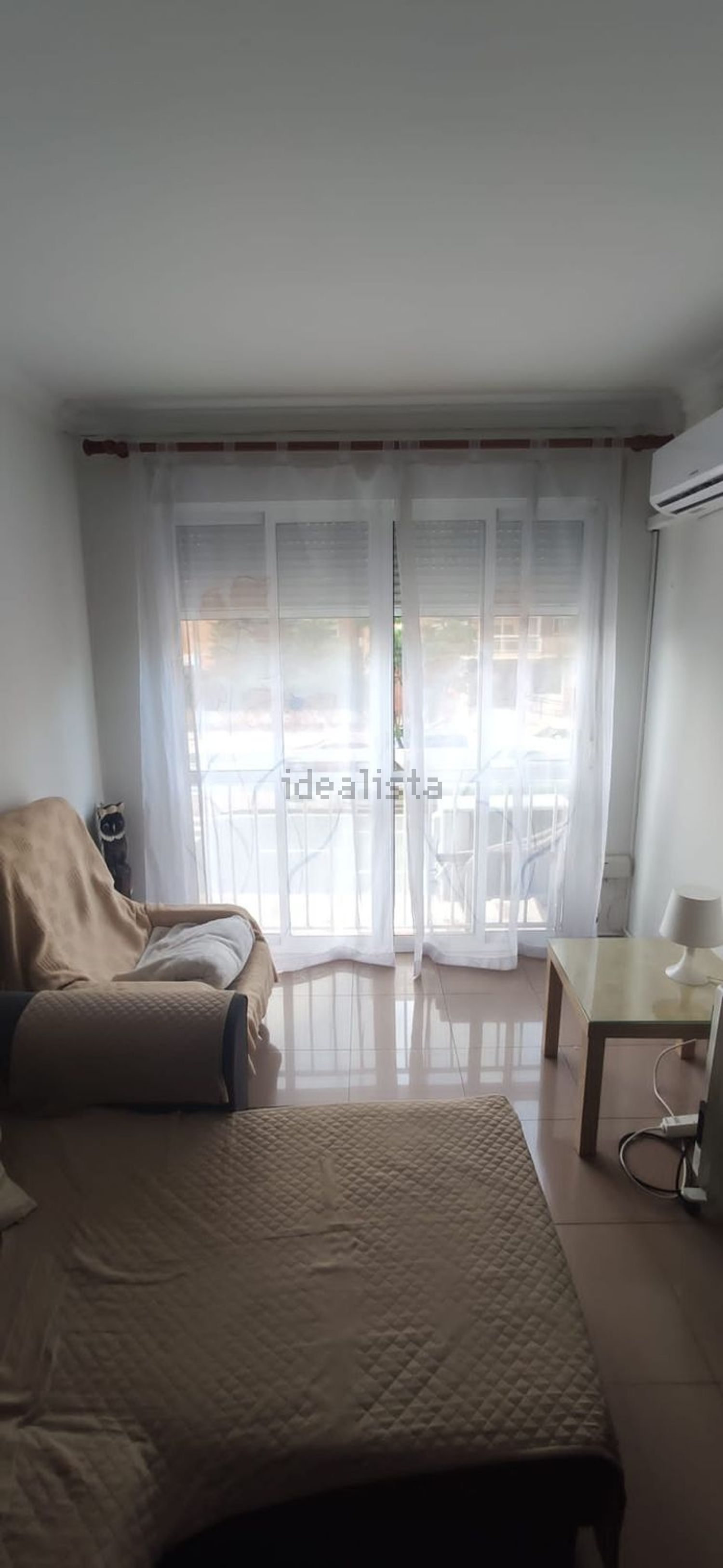 Pis de 60 m² a Màlaga