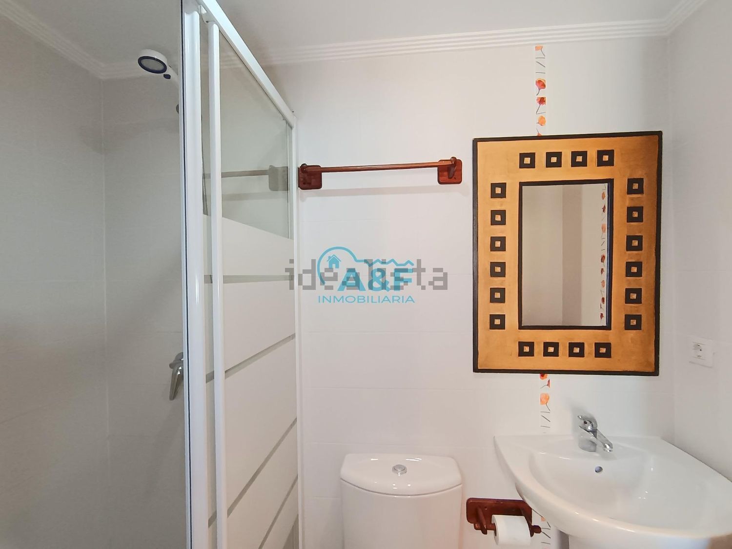 Pis de 98 m² a Orpesa