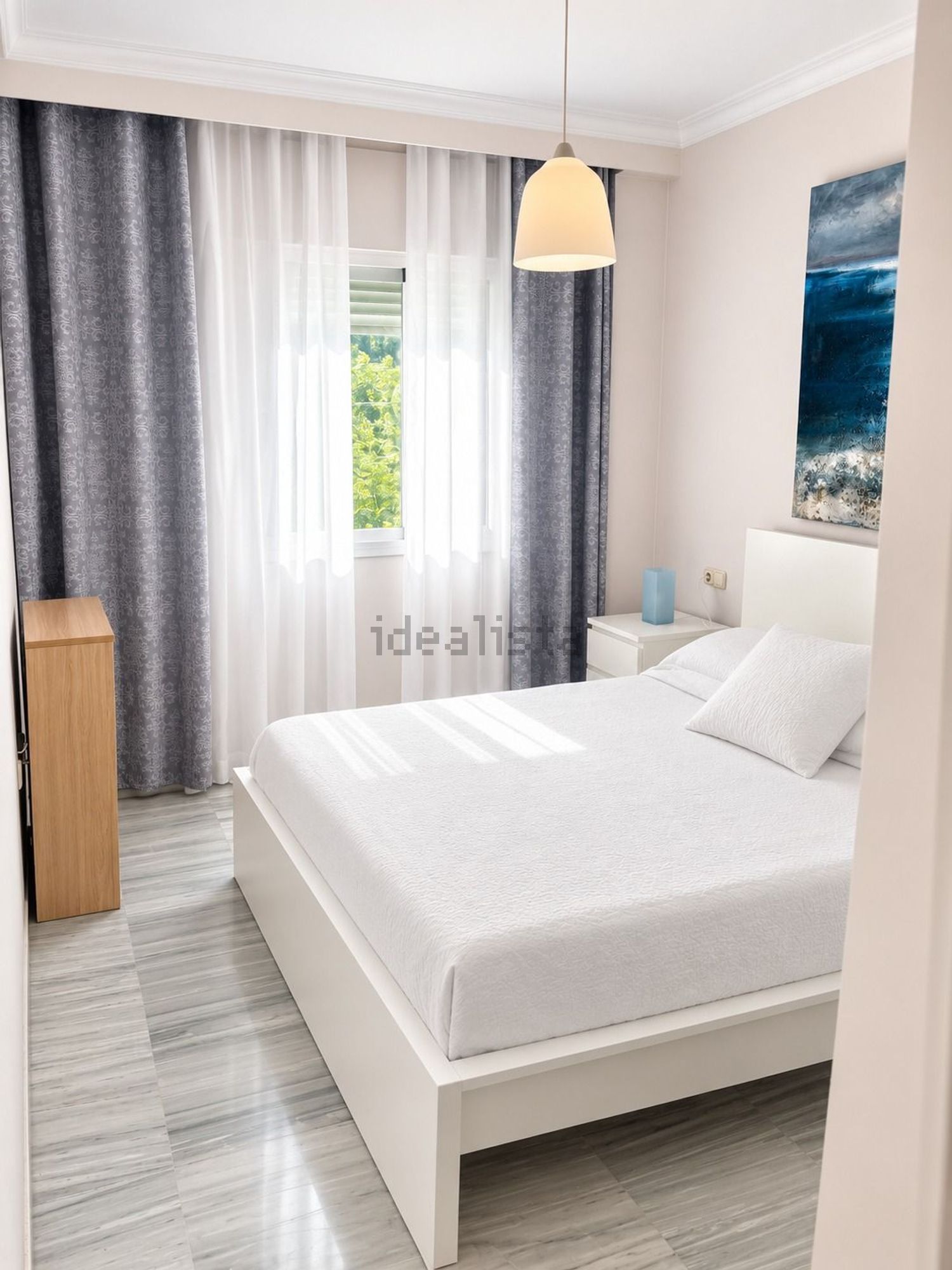 Piso de 120 m² en Marbella