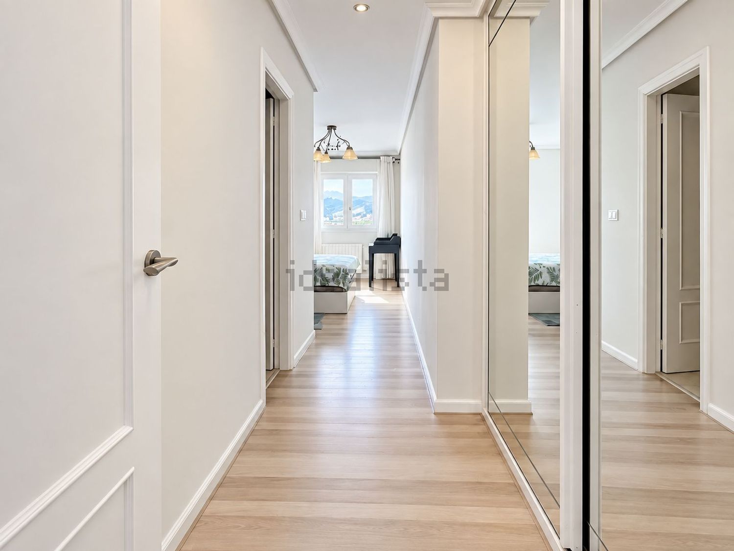 Apartamento 120 m² em El Astillero