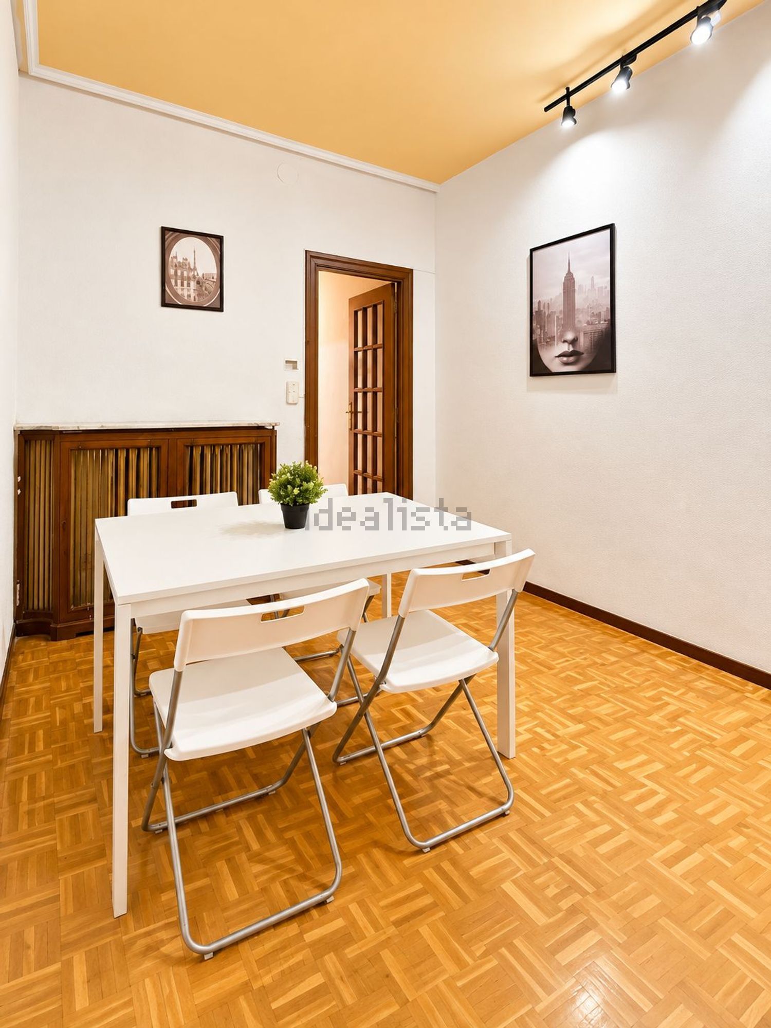 Zimmer zur Miete, Saragossa