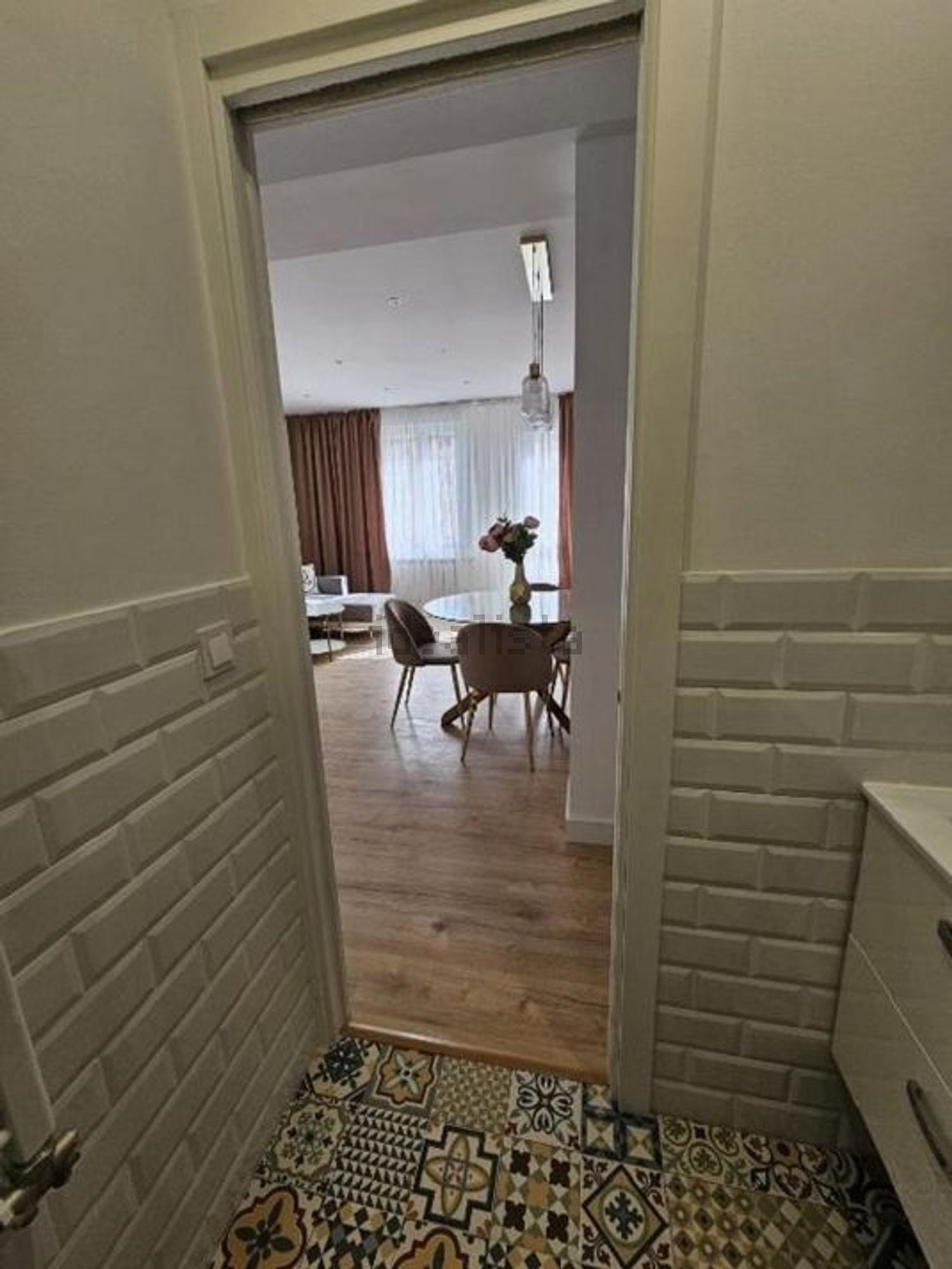 Piso de 72 m² en Cuenca