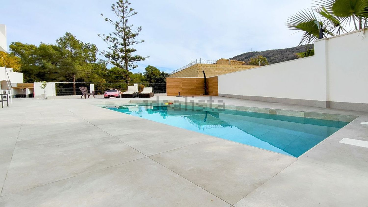 Casa de 140 m² en Benidorm