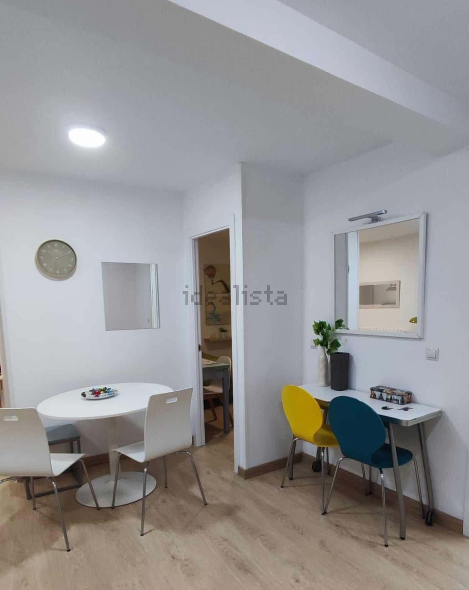 Habitació de lloguer, Santander