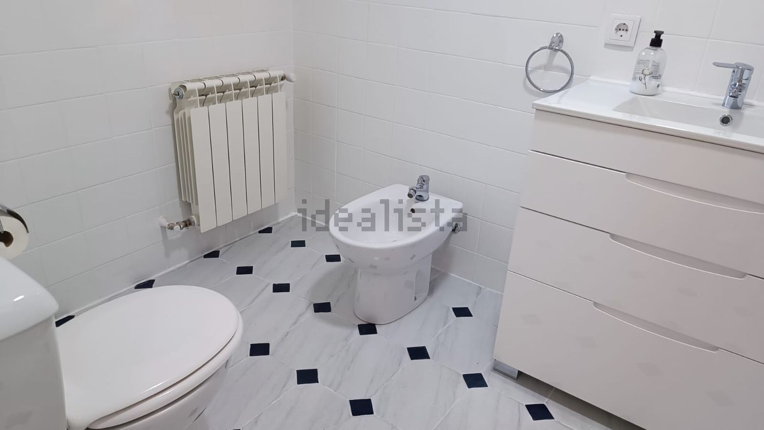 Piso de 100 m² en Valladolid