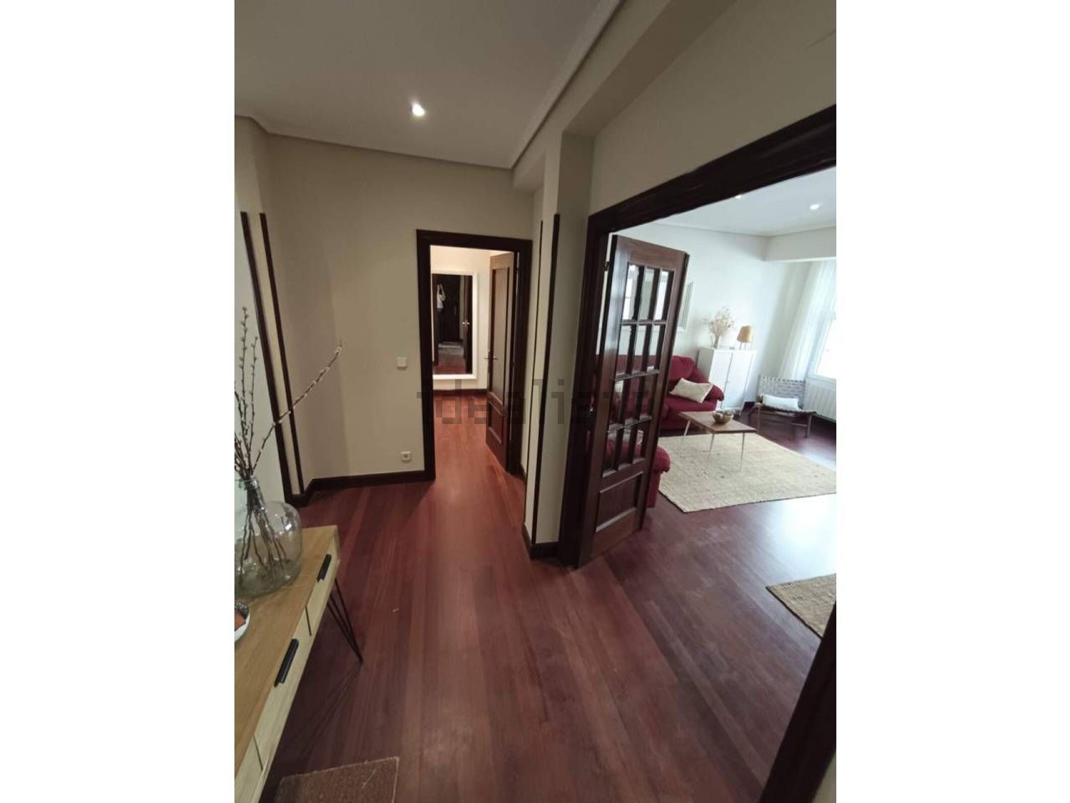 Appartamento 97 m² a Bilbao