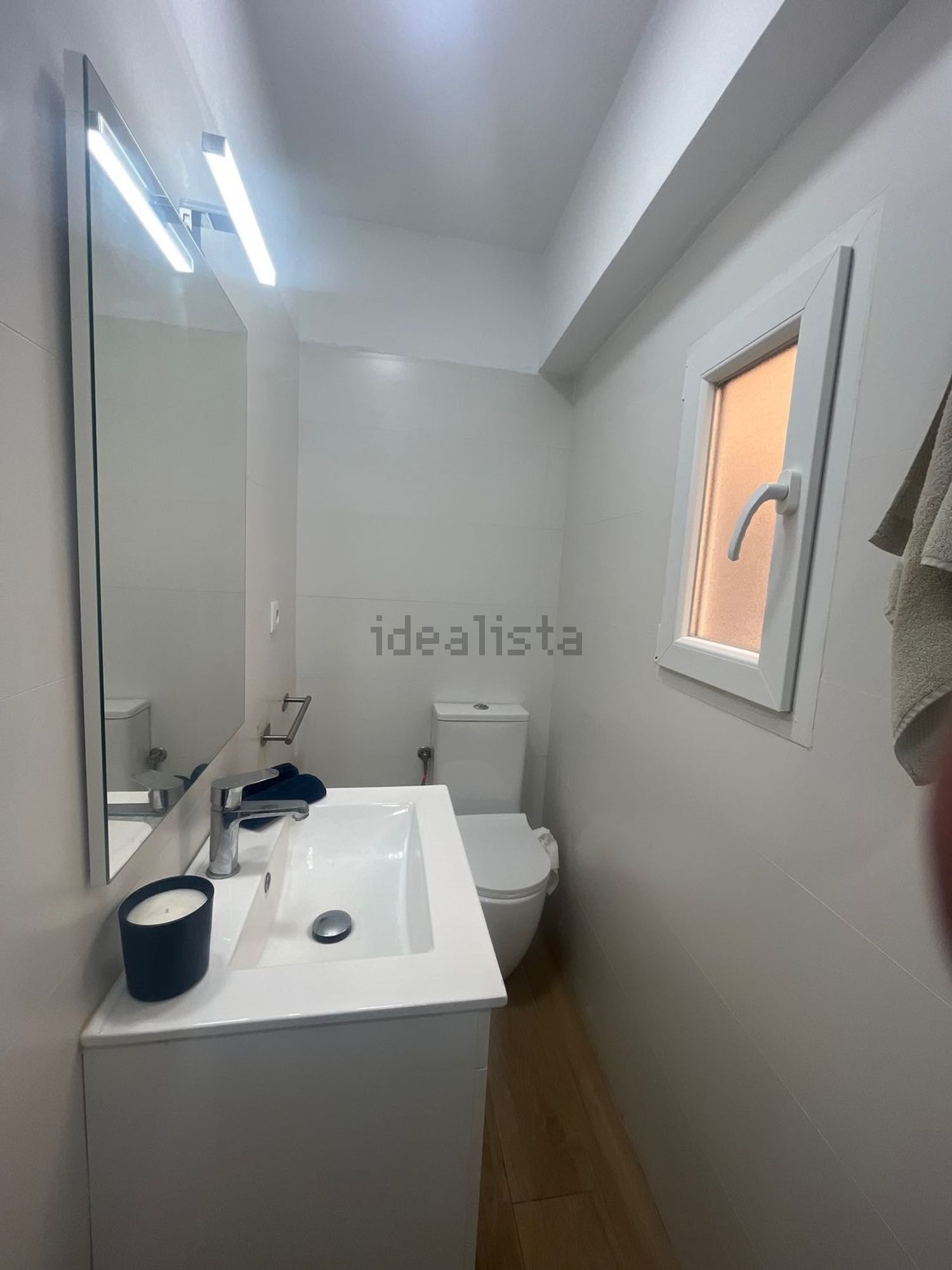 Habitació de lloguer, Múrcia