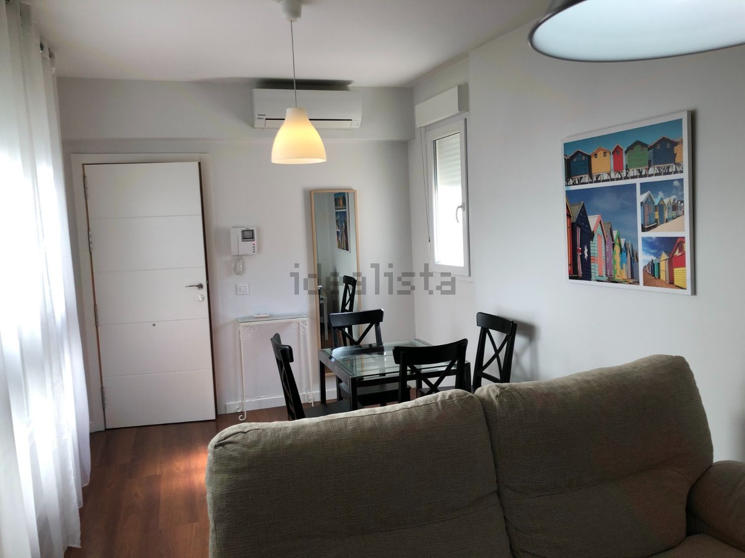 Pis de 40 m² a Ciudad Real