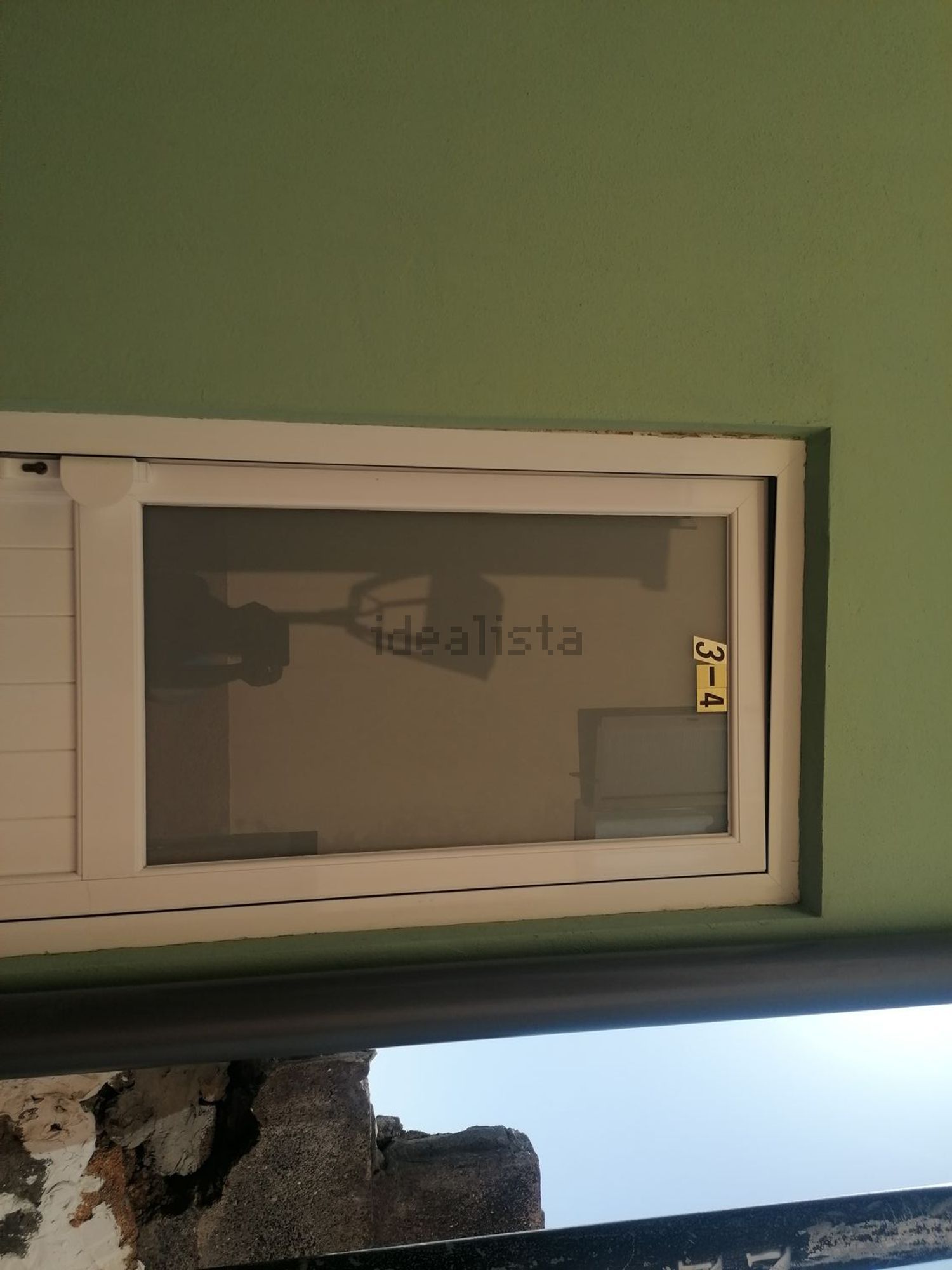 Piso de 20 m² en Candelaria