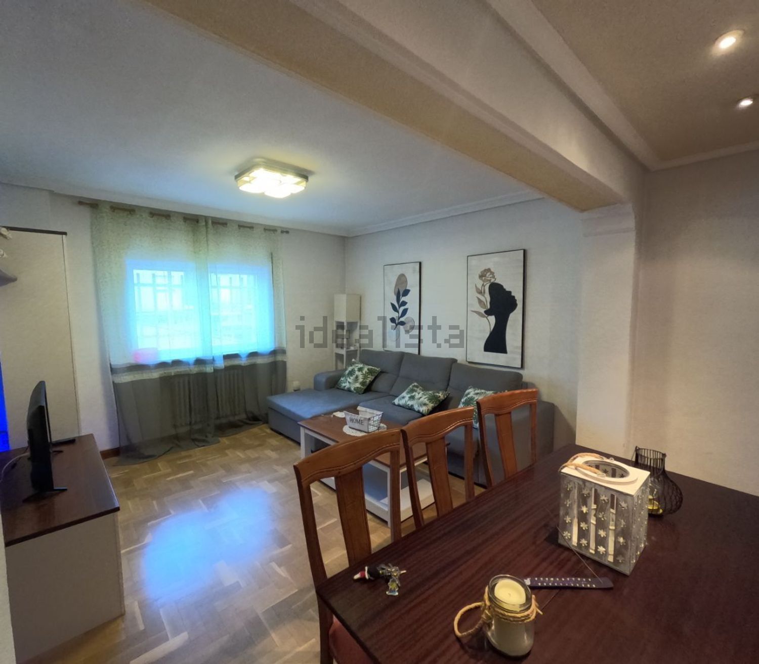 Pis de 75 m² a Salamanca