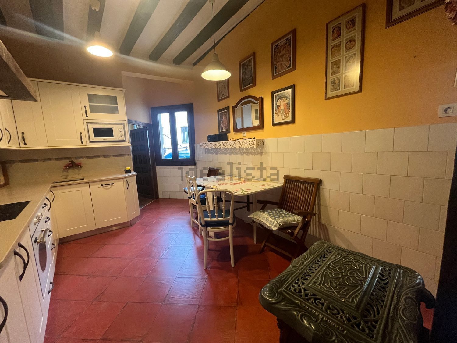 Piso de 70 m² en Bilbao