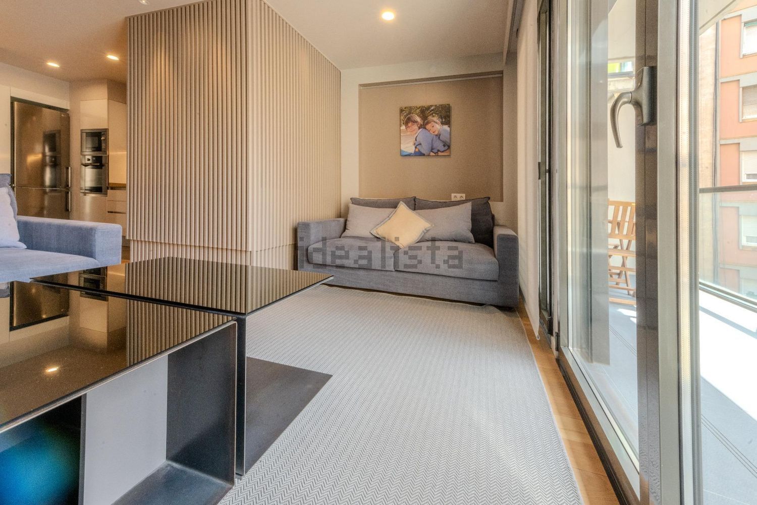 Piso de 158 m² en Barcelona