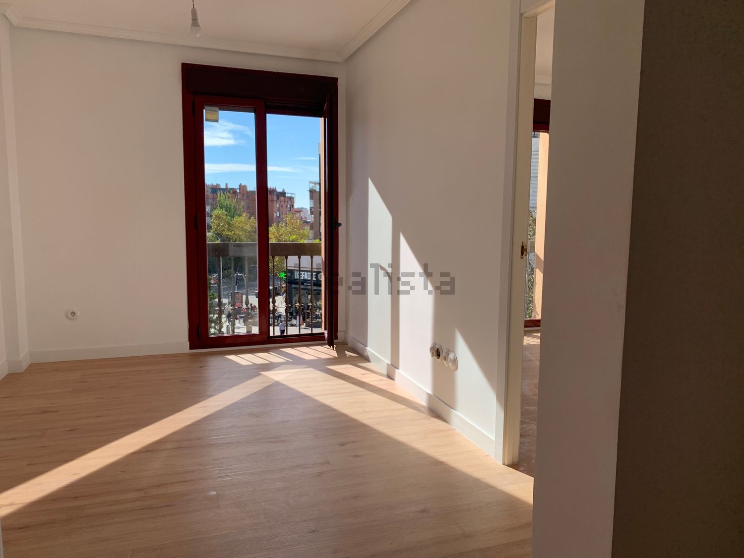 Piso de 65 m² en Madrid