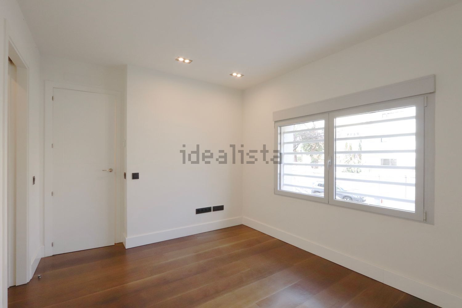 Pis de 169 m² a Madrid