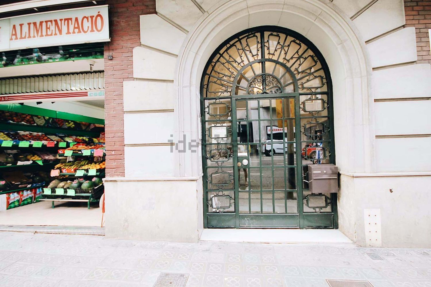 Habitación 150 m², Barcelona